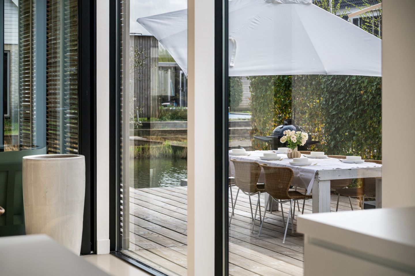 Foto 40 van Agata de Bruynkade 6