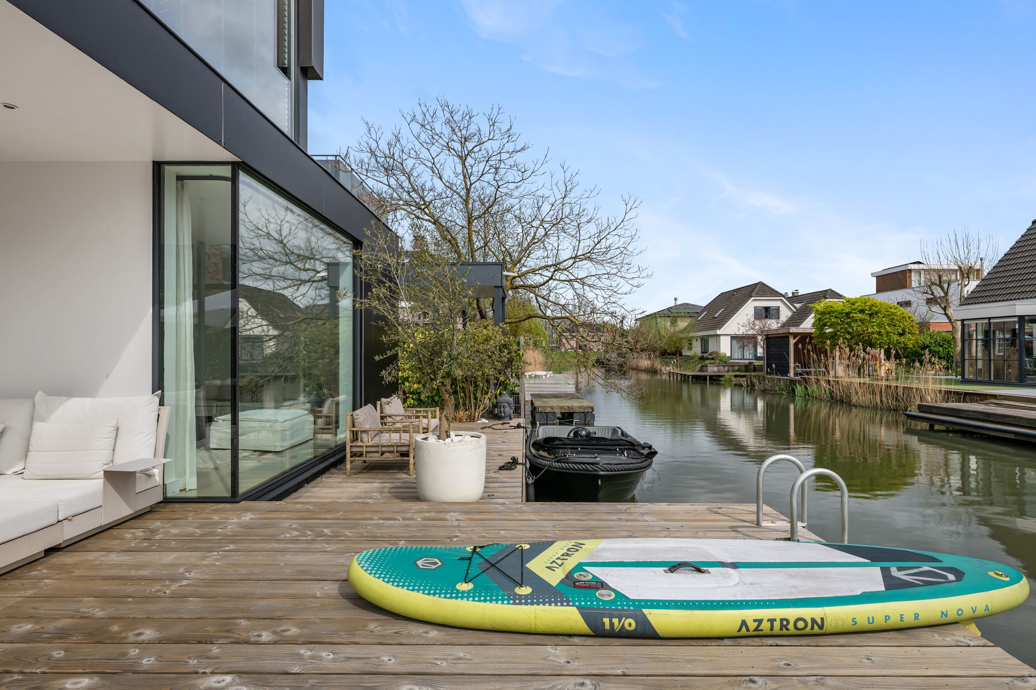 Foto 42 van Agata de Bruynkade 6