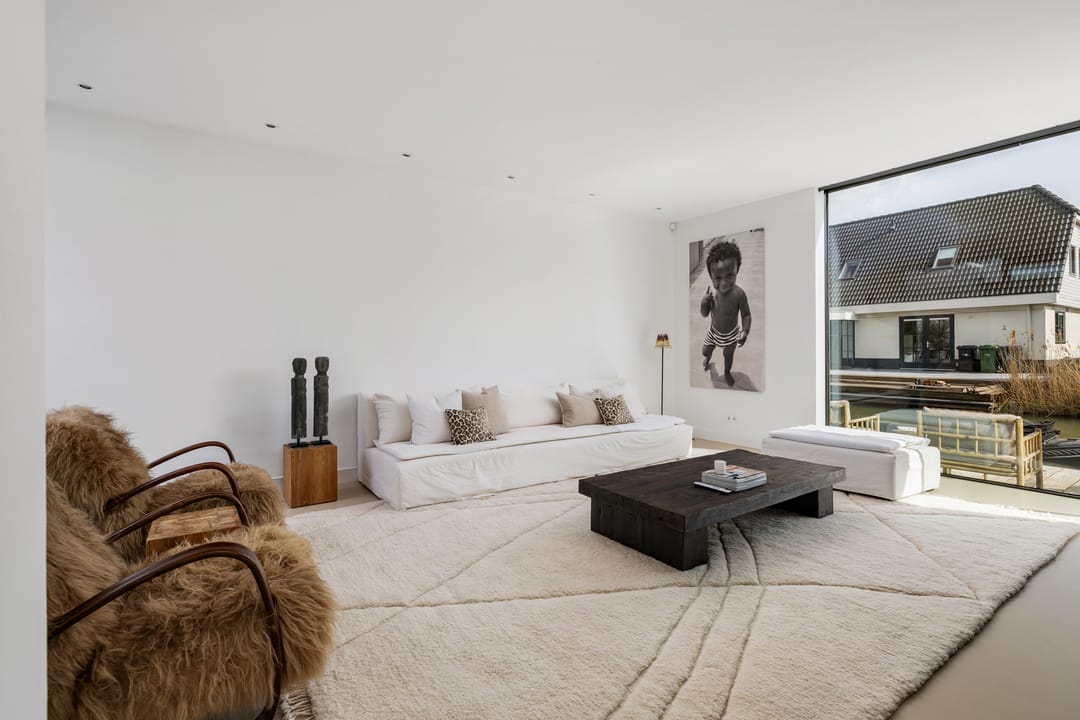 Foto 8 van Agata de Bruynkade 6