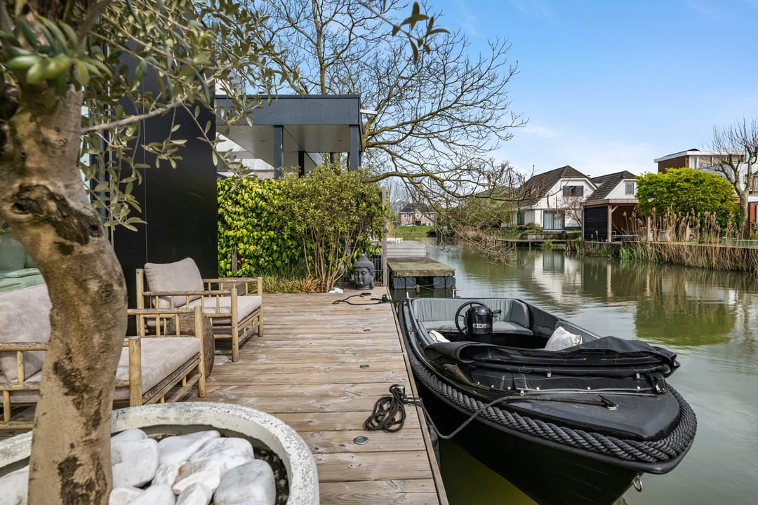 Foto 46 van Agata de Bruynkade 6