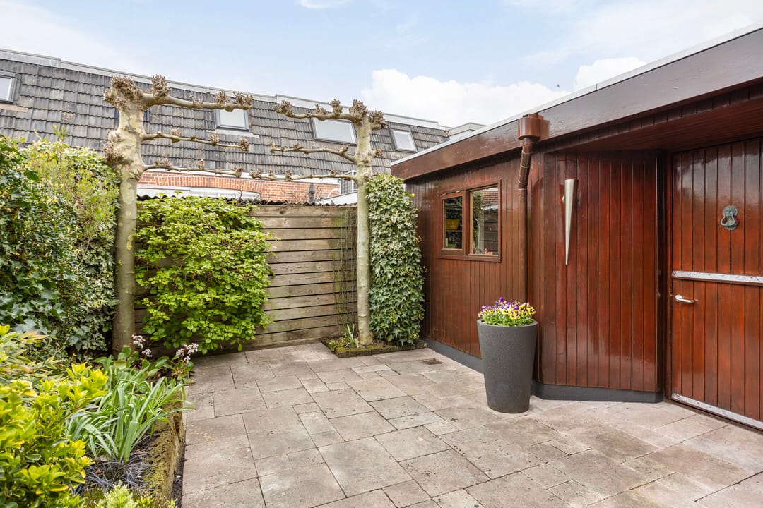 Foto 31 van Claes Bockes Balckstraat 11