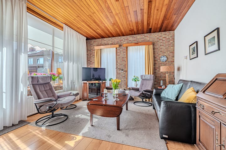 Foto 3 van Narcissenstraat 1