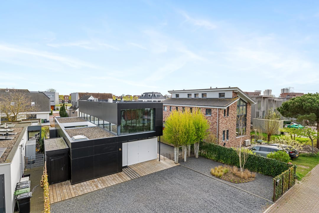 Foto 52 van Agata de Bruynkade 6