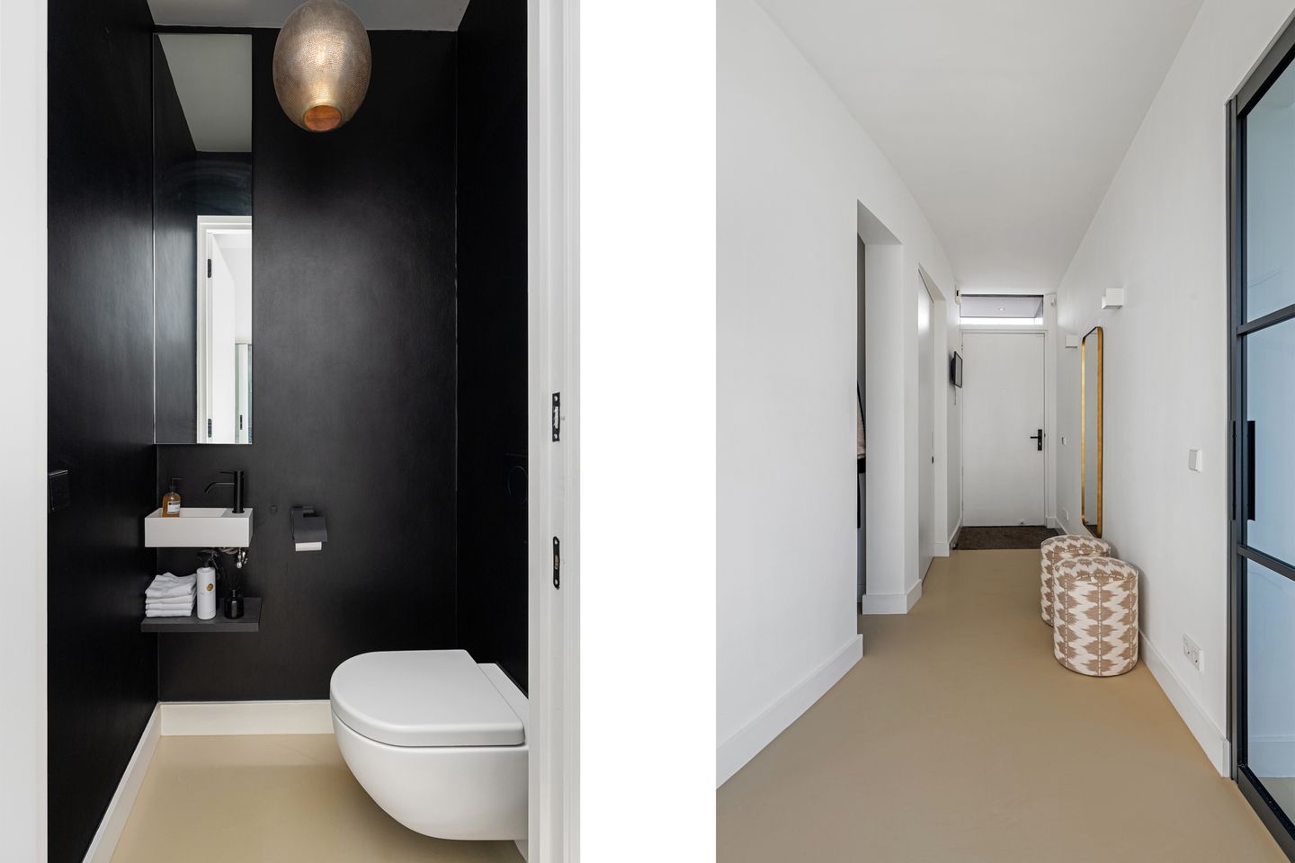 Foto 5 van Agata de Bruynkade 6