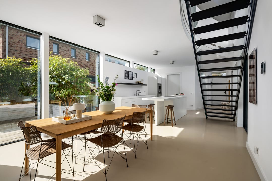 Foto 13 van Agata de Bruynkade 6