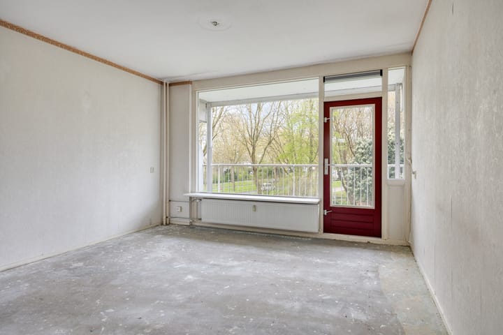 Foto 2 van Zernikeplaats 184