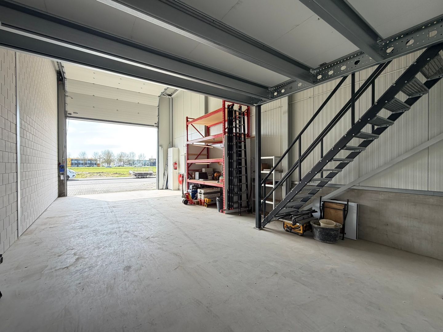 Bekijk foto 5 van Vleetstraat 10-14