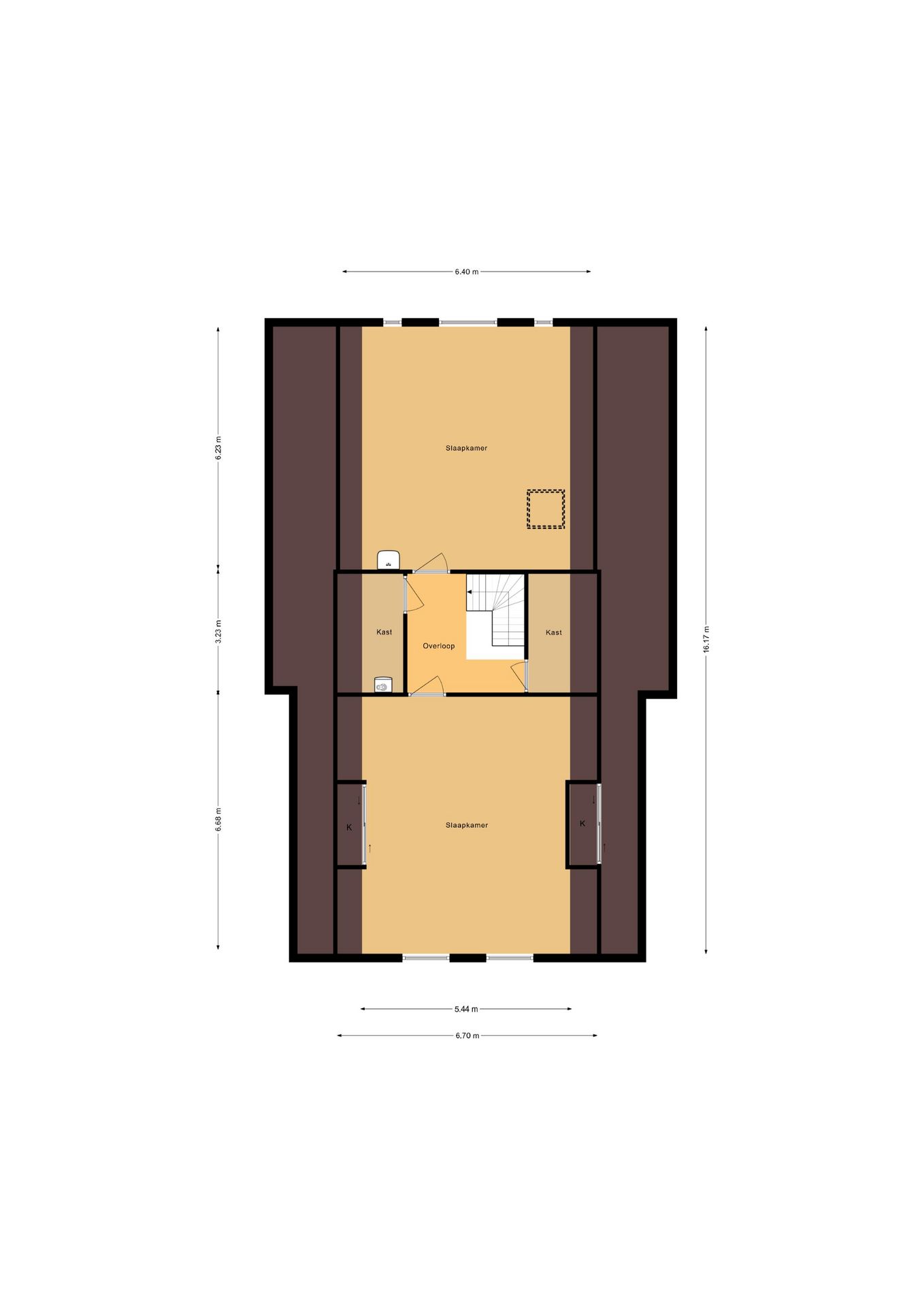 Foto 50 van Kuiperstraat 16