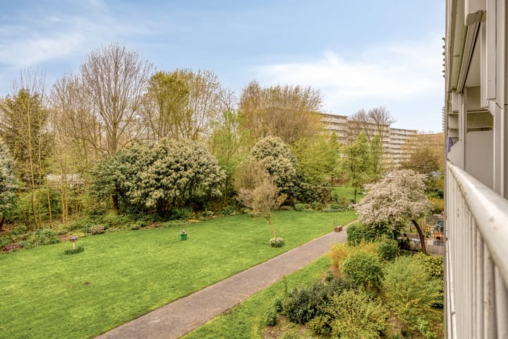 Foto 3 van Zernikeplaats 184