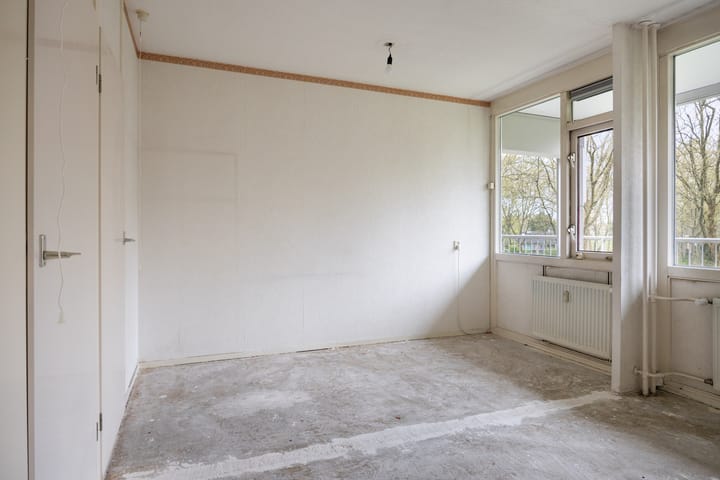 Foto 4 van Zernikeplaats 184