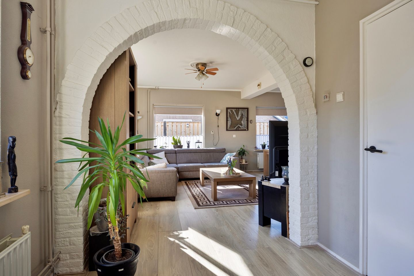 Foto 10 van Esweg 17