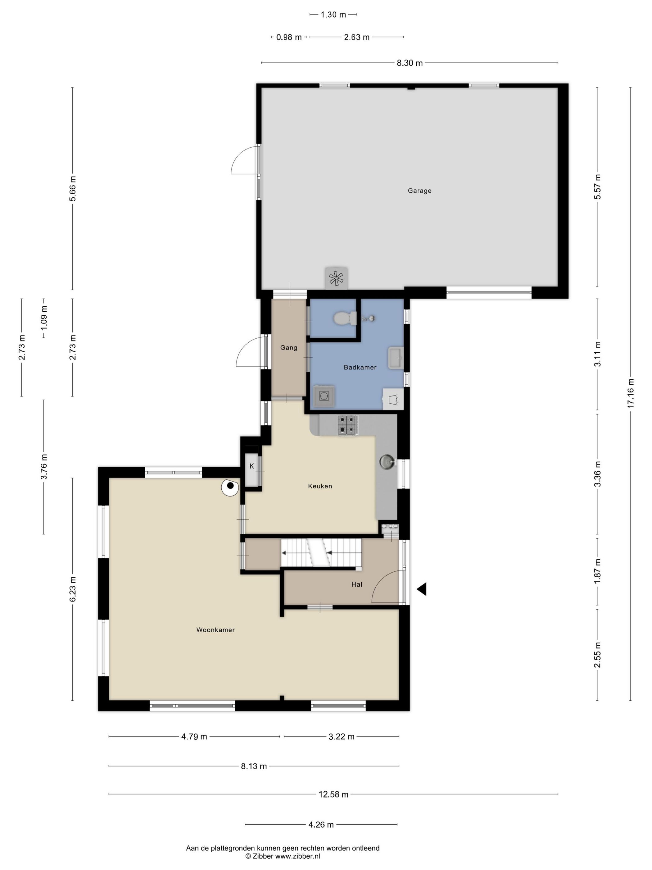 Foto 39 van Esweg 17