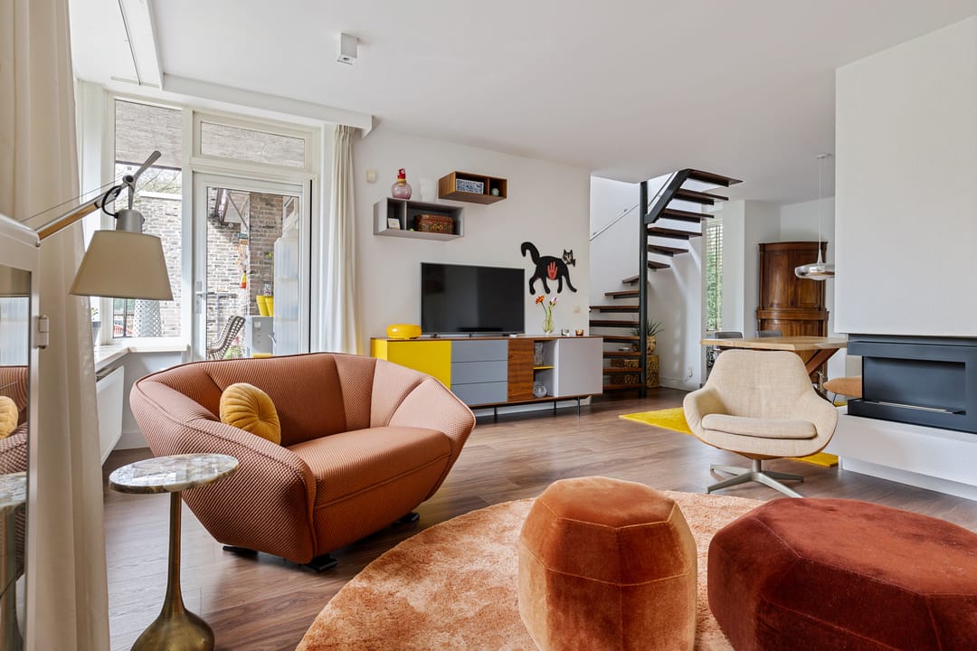 Photo 7 of Uytenbosch 41