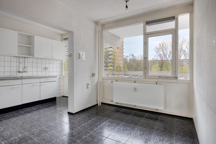 Foto 5 van Zernikeplaats 184