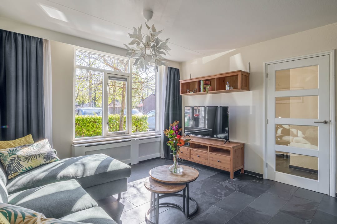 Comfortable and Sustainable Living in Rosmalen's Green Neighborhood — 8