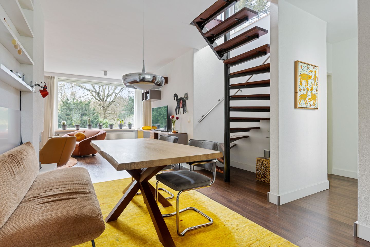 Photo 4 of Uytenbosch 41