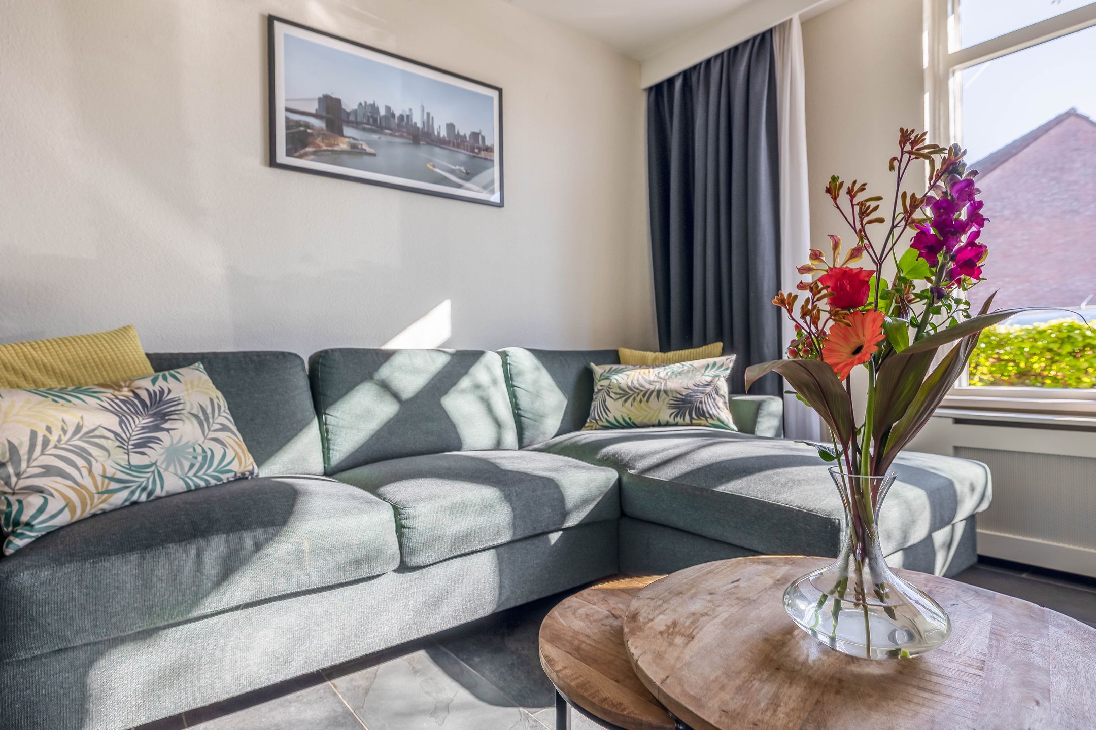 Comfortable and Sustainable Living in Rosmalen's Green Neighborhood — 9
