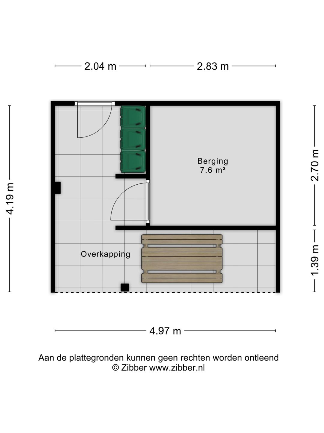 Photo 38 of Beiaard 173