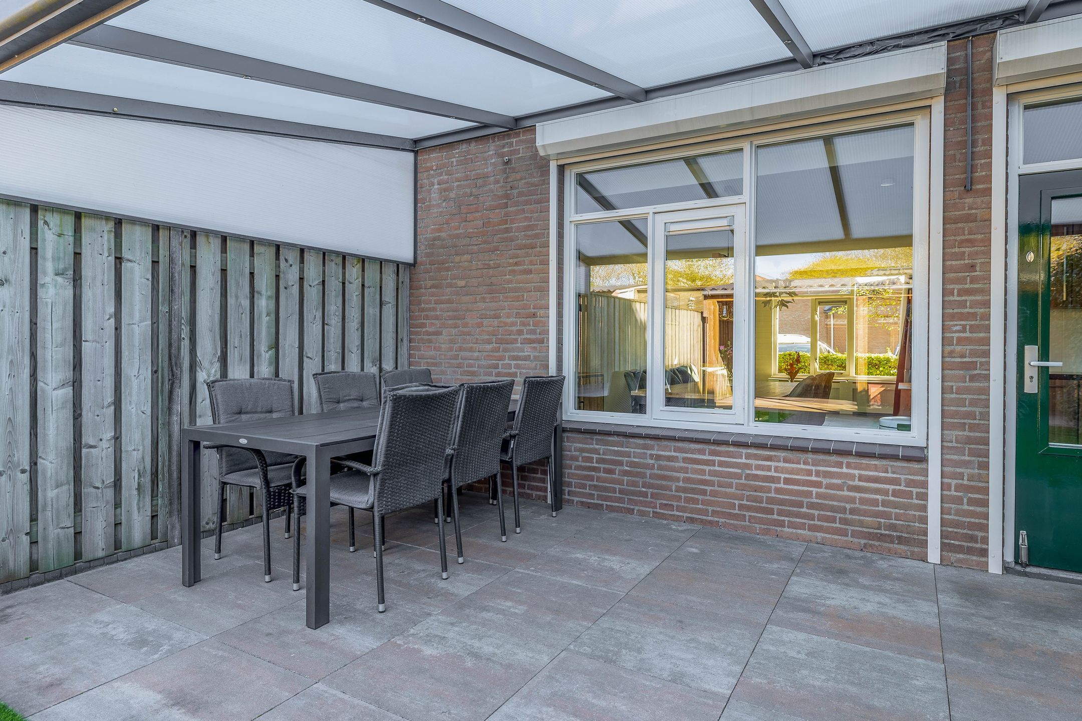 Comfortable and Sustainable Living in Rosmalen's Green Neighborhood — 21