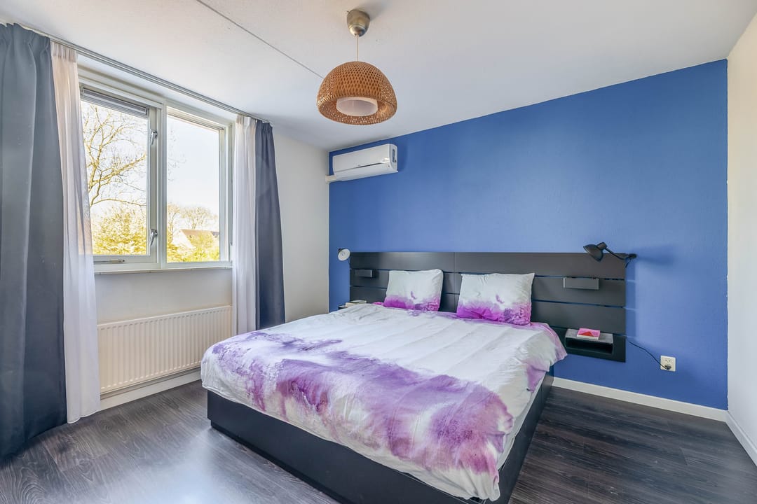 Comfortable and Sustainable Living in Rosmalen's Green Neighborhood — 23