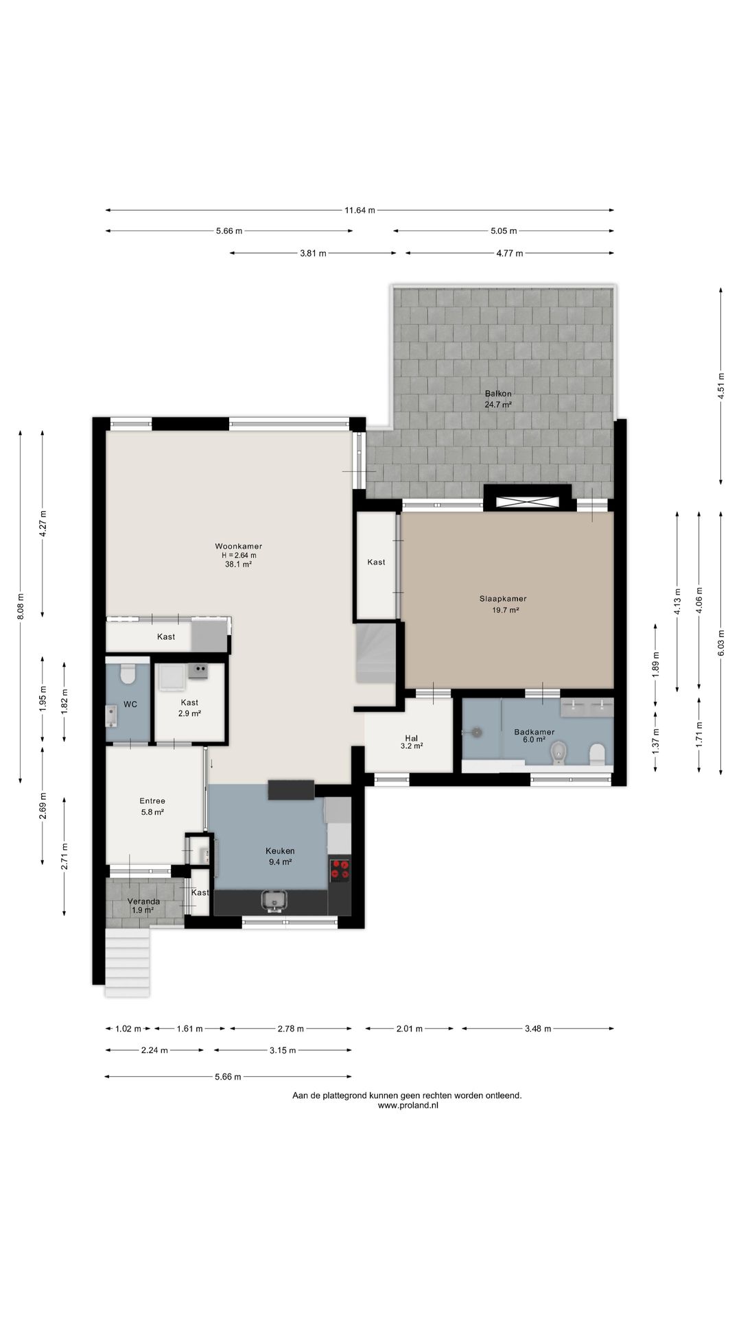 Photo 26 of Uytenbosch 41