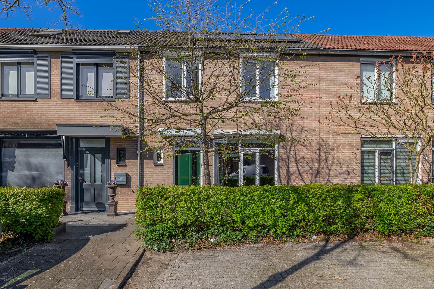 Comfortable and Sustainable Living in Rosmalen's Green Neighborhood — 35