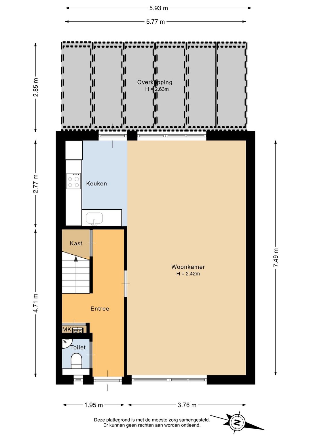 Comfortable and Sustainable Living in Rosmalen's Green Neighborhood — 37