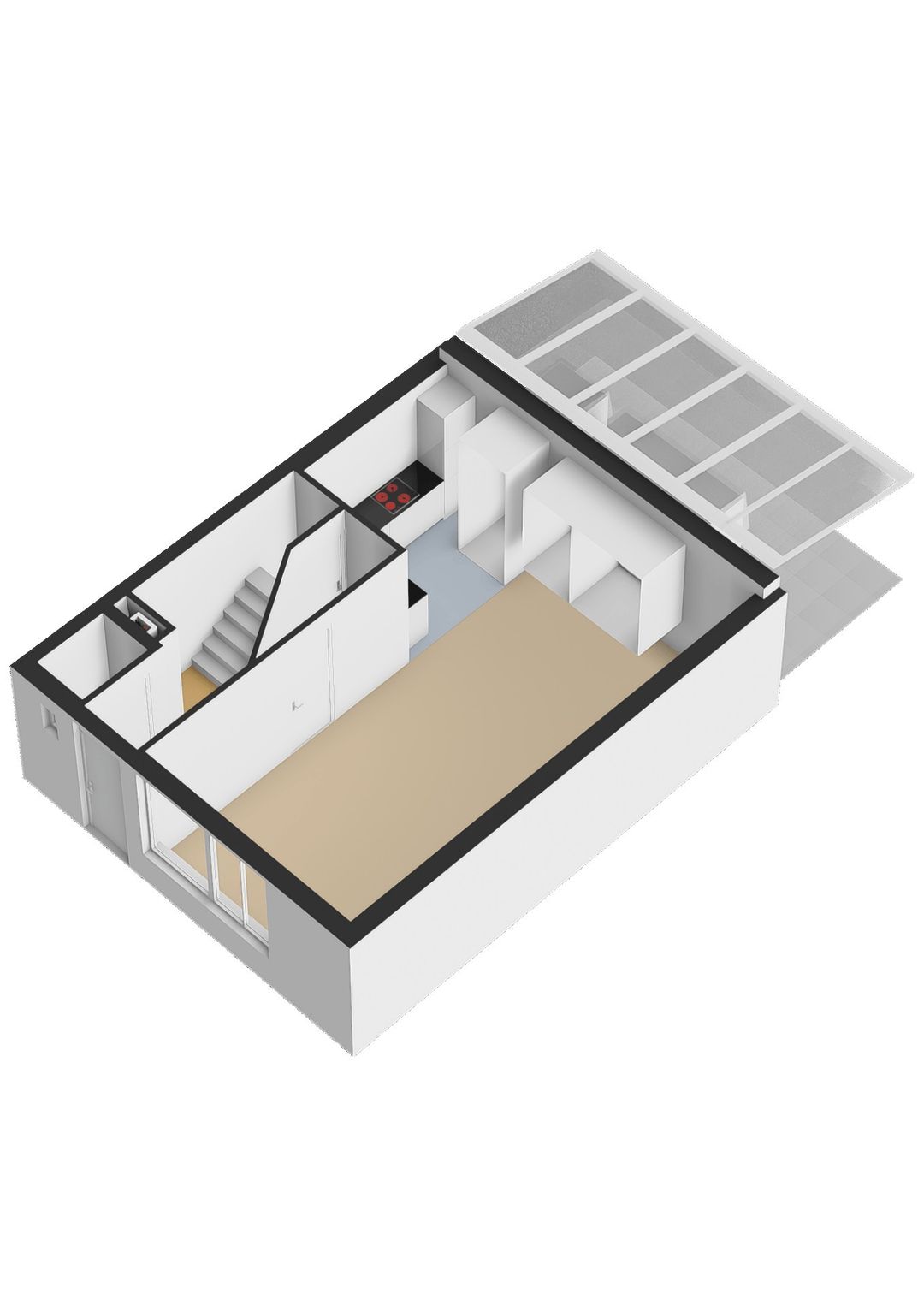 Comfortable and Sustainable Living in Rosmalen's Green Neighborhood — 38