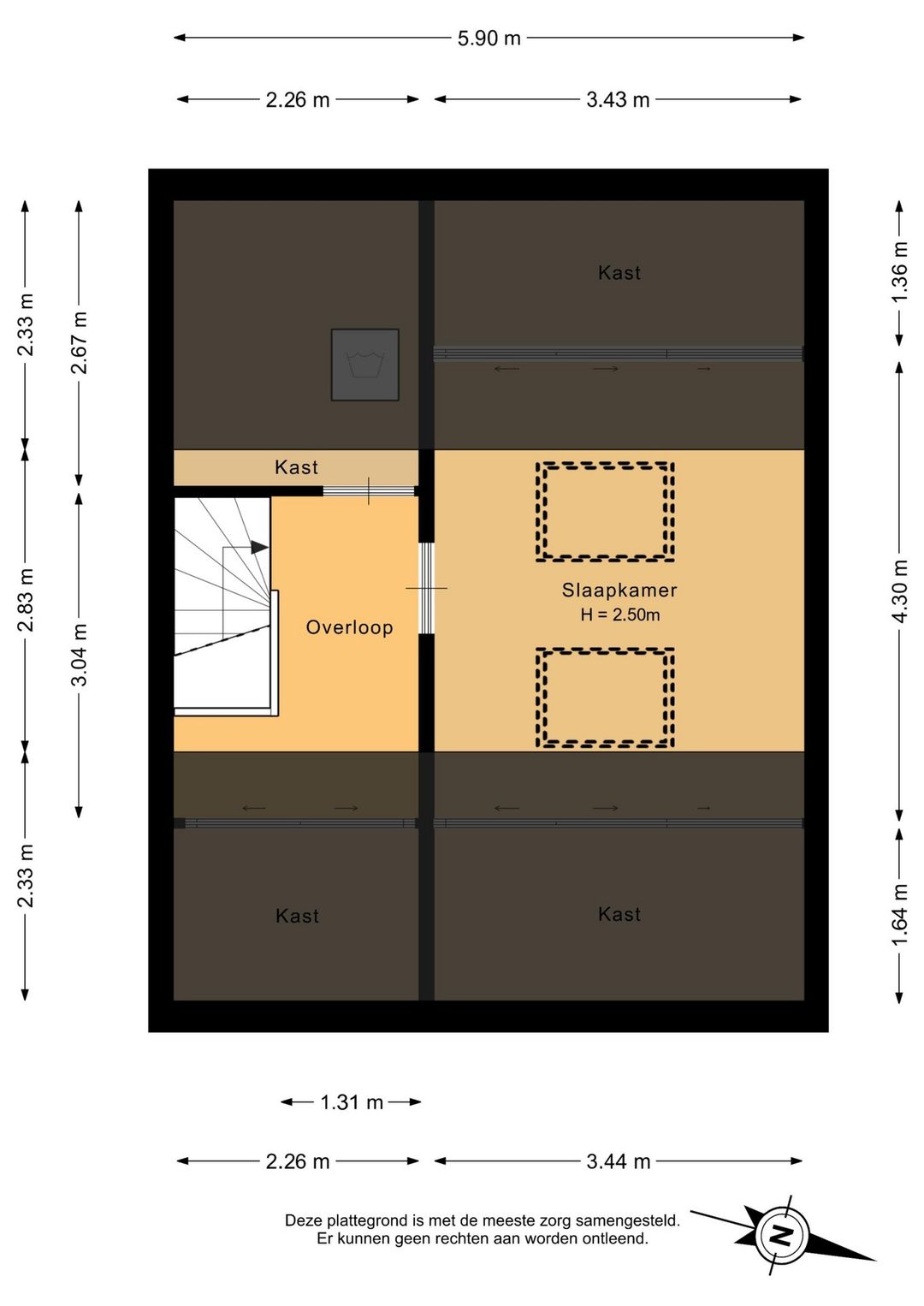 Comfortable and Sustainable Living in Rosmalen's Green Neighborhood — 41