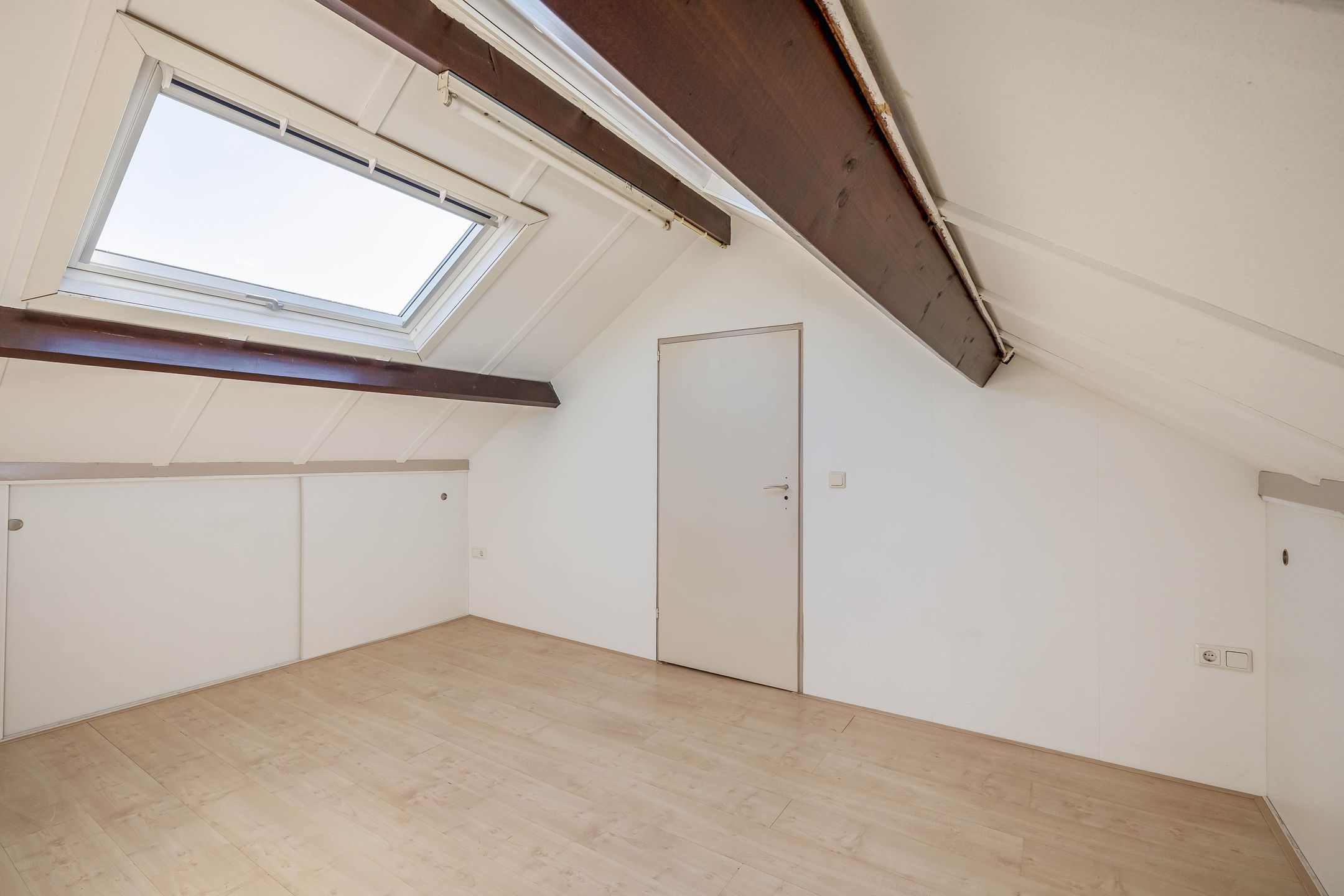 Comfortable and Sustainable Living in Rosmalen's Green Neighborhood — 33