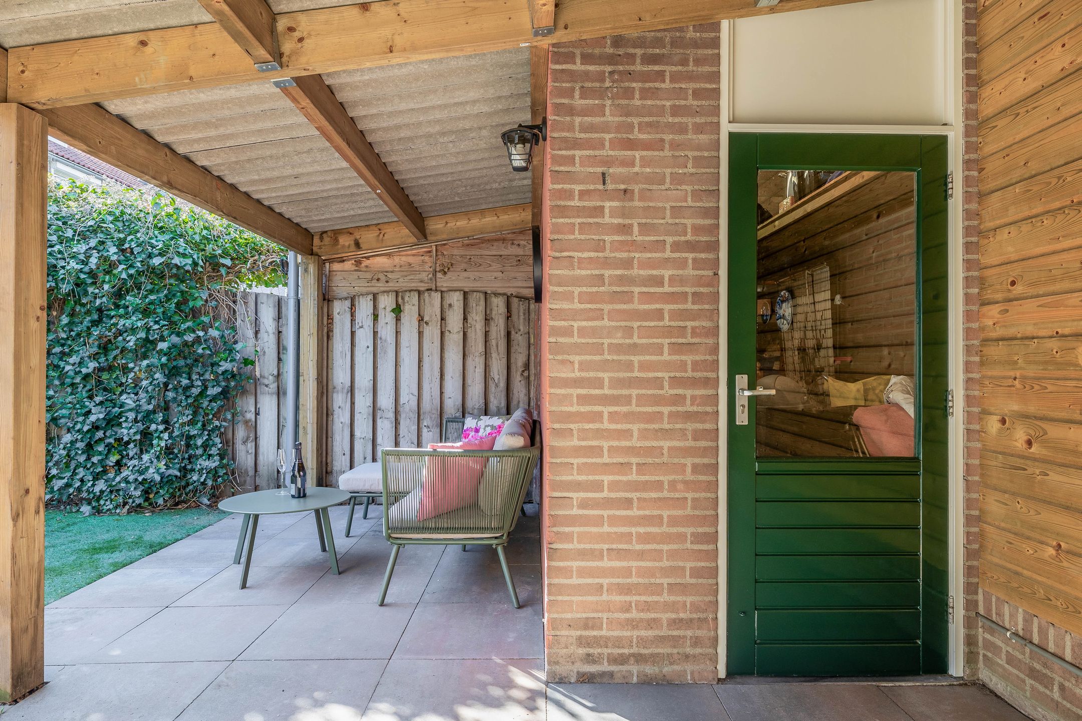 Comfortable and Sustainable Living in Rosmalen's Green Neighborhood — 18