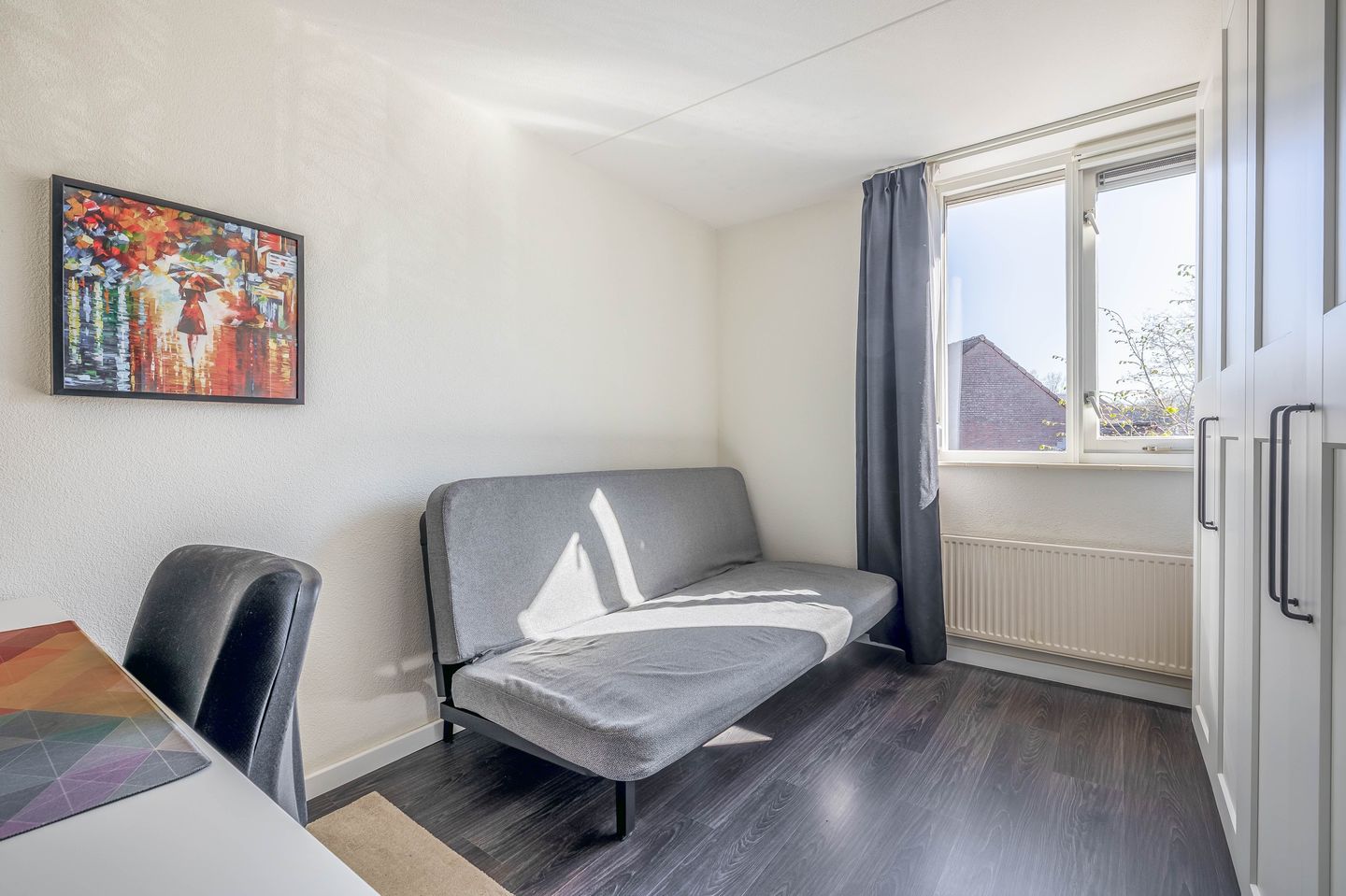 Comfortable and Sustainable Living in Rosmalen's Green Neighborhood — 25