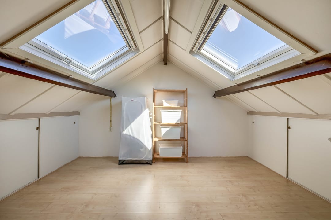 Comfortable and Sustainable Living in Rosmalen's Green Neighborhood — 32