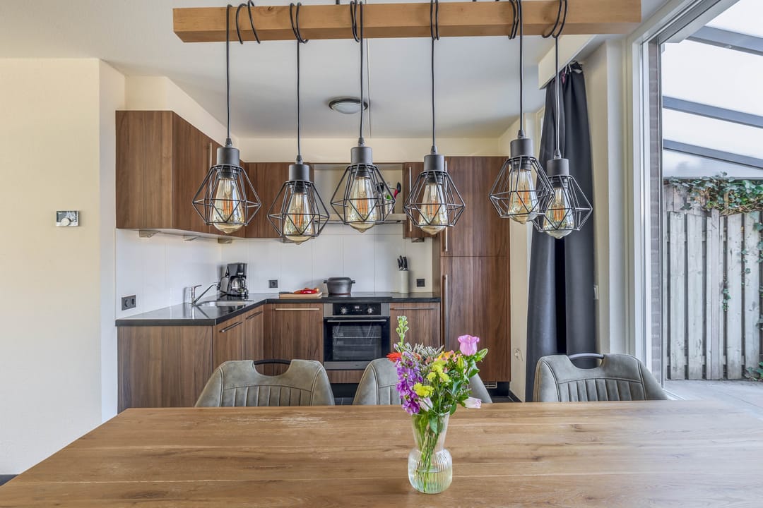 Comfortable and Sustainable Living in Rosmalen's Green Neighborhood — 13