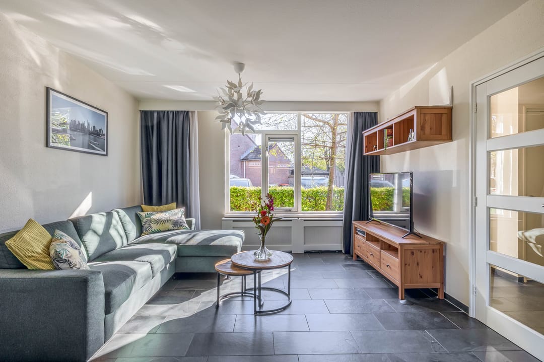 Comfortable and Sustainable Living in Rosmalen's Green Neighborhood — 7