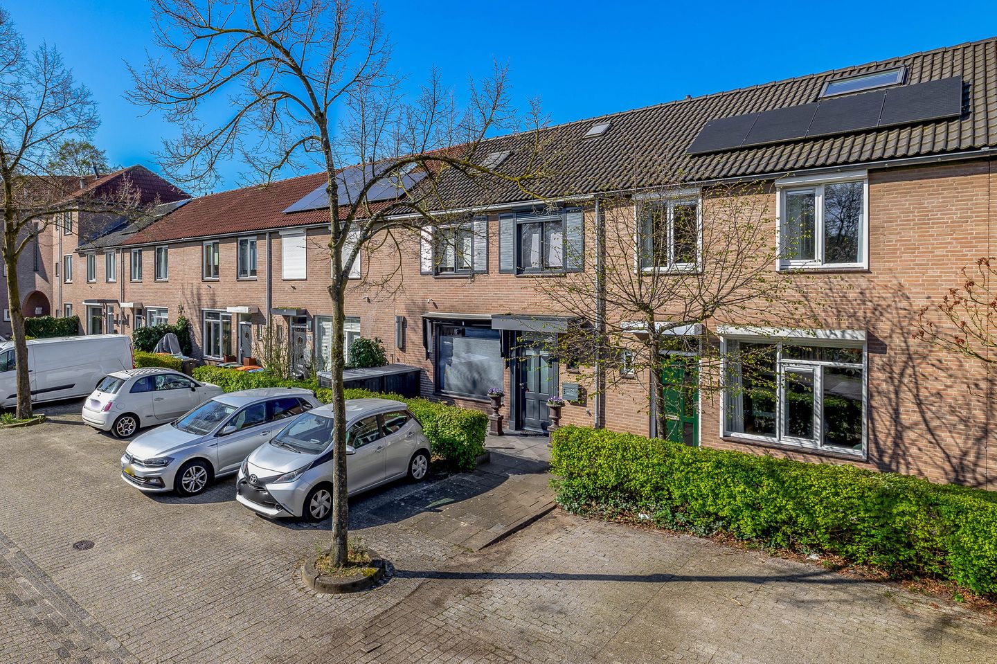 Comfortable and Sustainable Living in Rosmalen's Green Neighborhood — 34