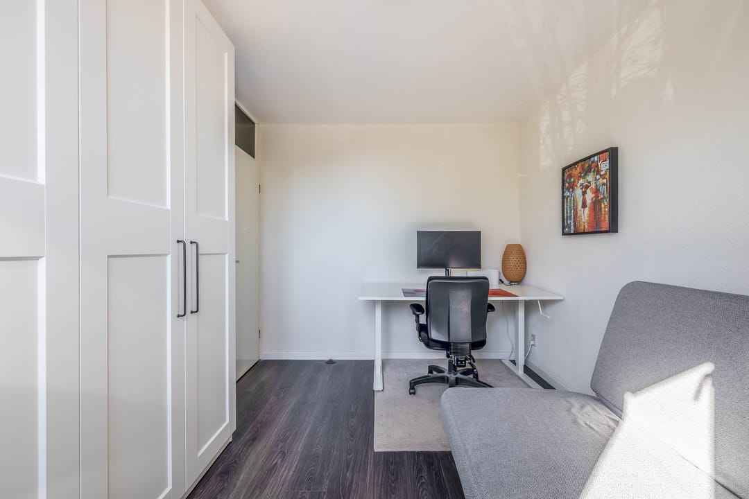 Comfortable and Sustainable Living in Rosmalen's Green Neighborhood — 26