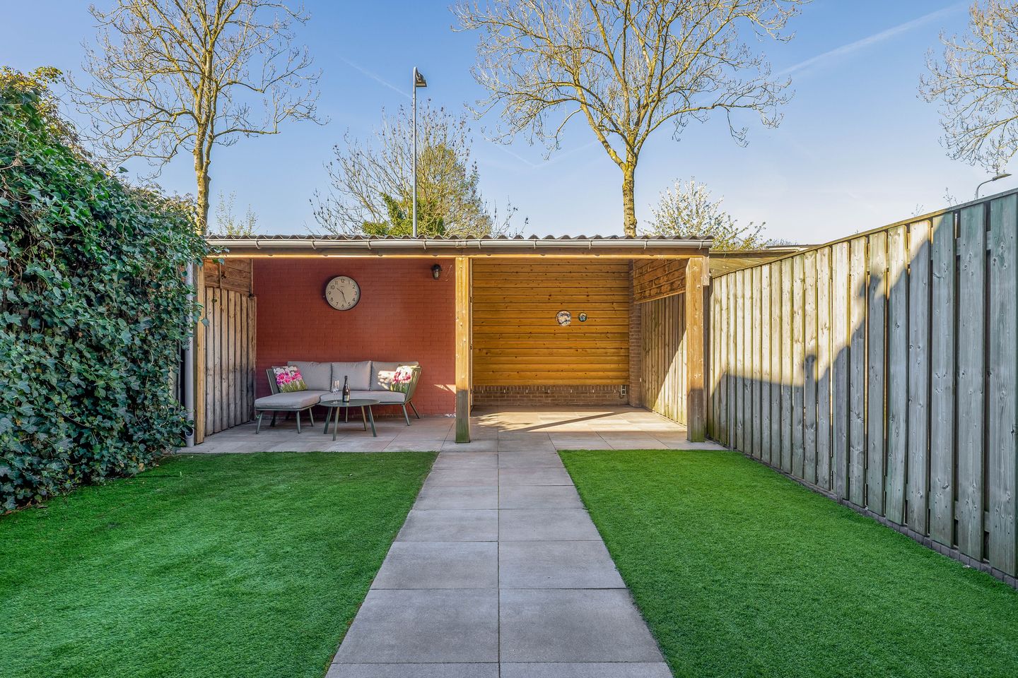 Comfortable and Sustainable Living in Rosmalen's Green Neighborhood — 19