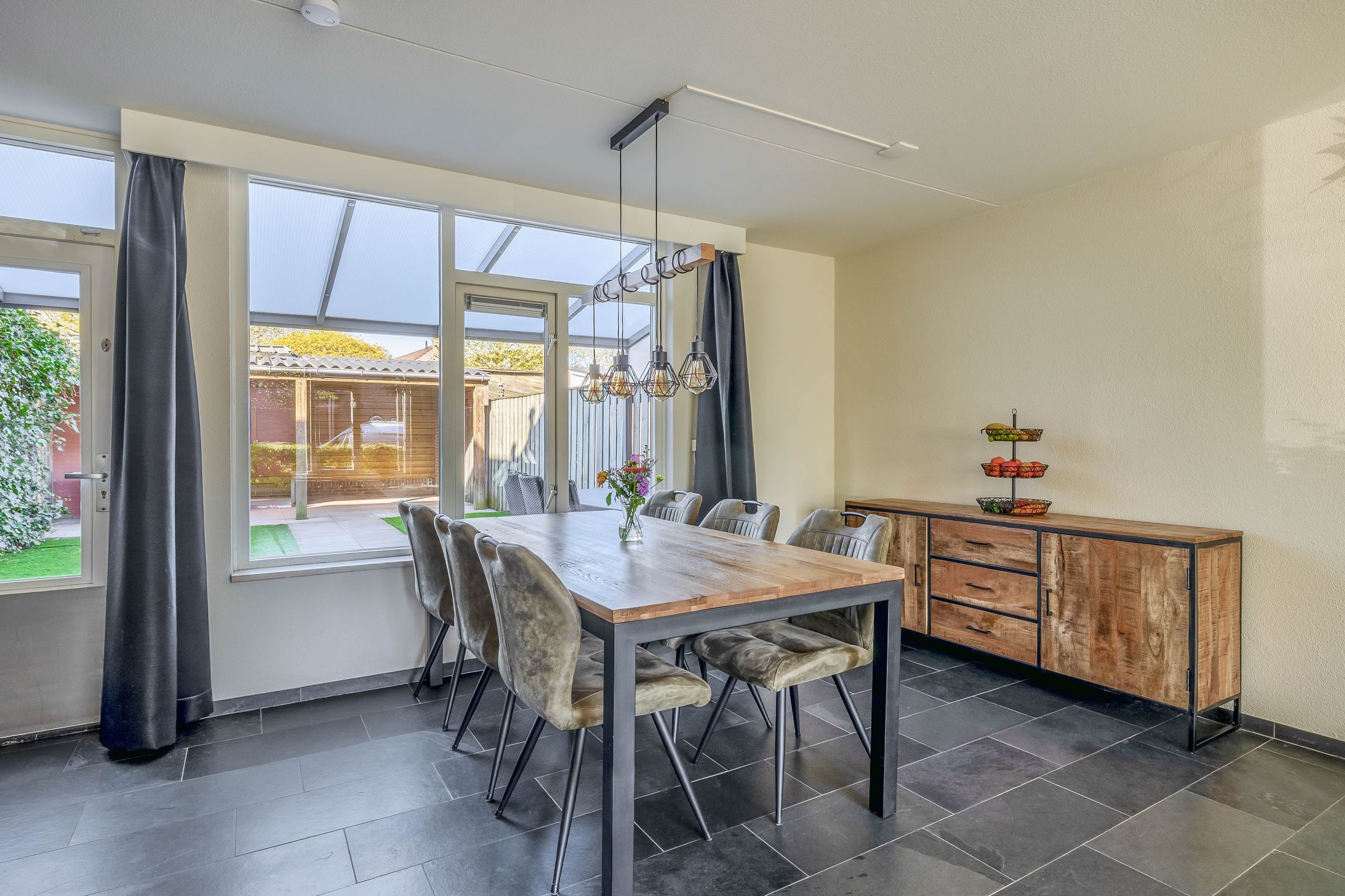 Comfortable and Sustainable Living in Rosmalen's Green Neighborhood — 12