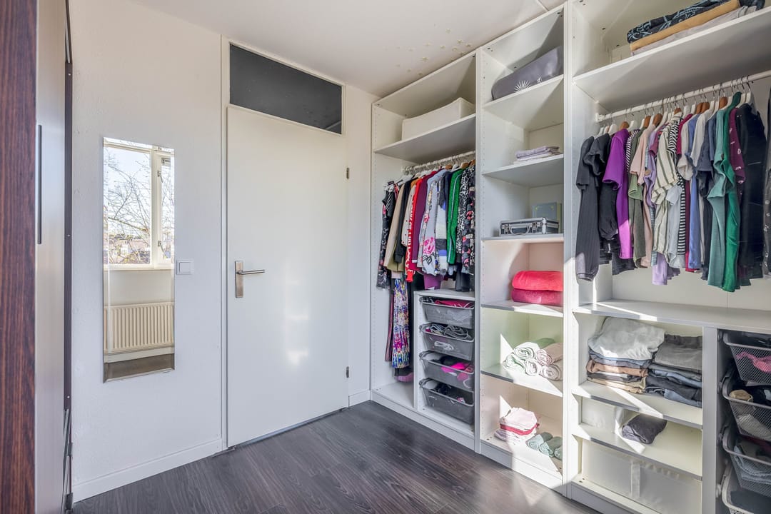 Comfortable and Sustainable Living in Rosmalen's Green Neighborhood — 28