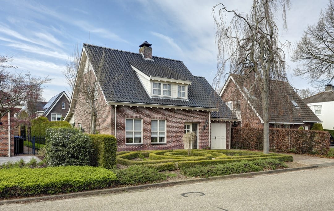 Foto 1 van Lindestraat 70