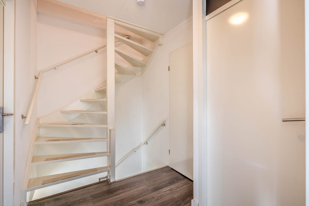 Comfortable and Sustainable Living in Rosmalen's Green Neighborhood — 22