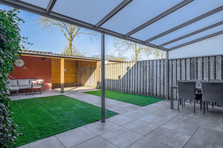 Foto 3 van Dommelborch 68