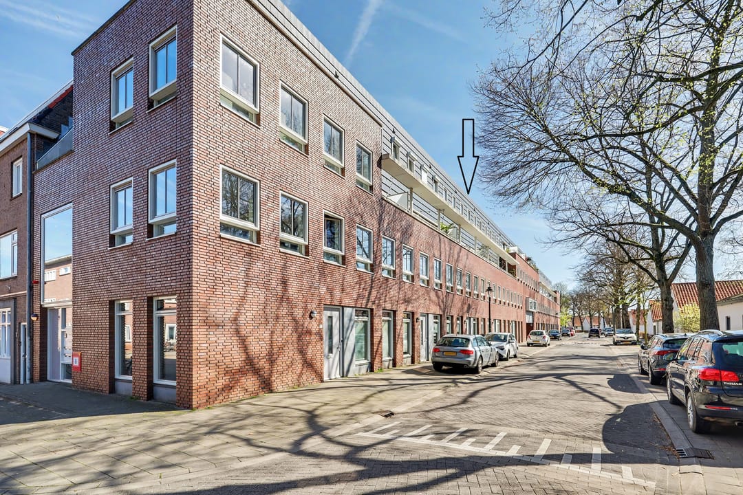 Photo 1 of Pelssingel 25