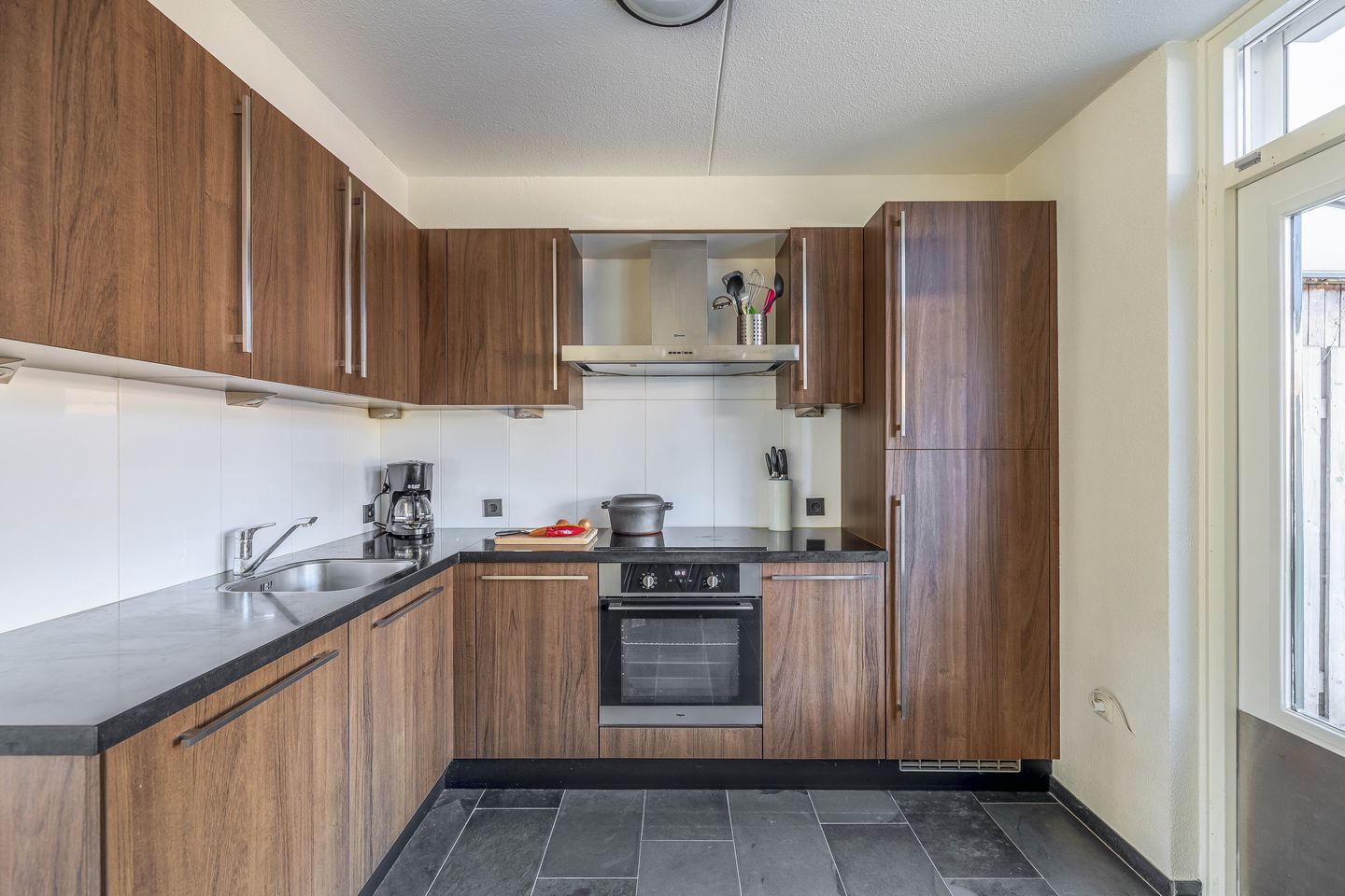 Comfortable and Sustainable Living in Rosmalen's Green Neighborhood — 14