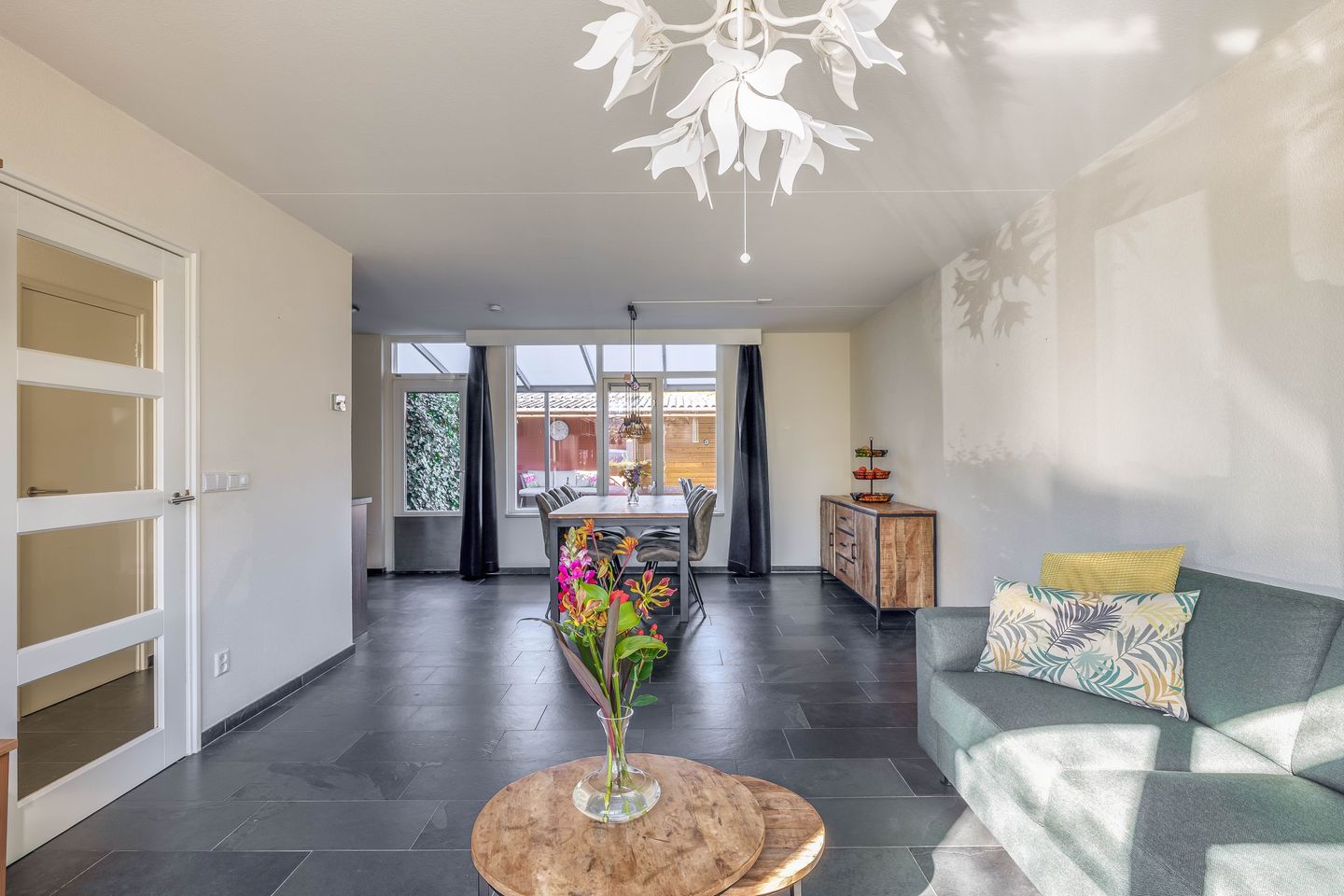 Comfortable and Sustainable Living in Rosmalen's Green Neighborhood — 10
