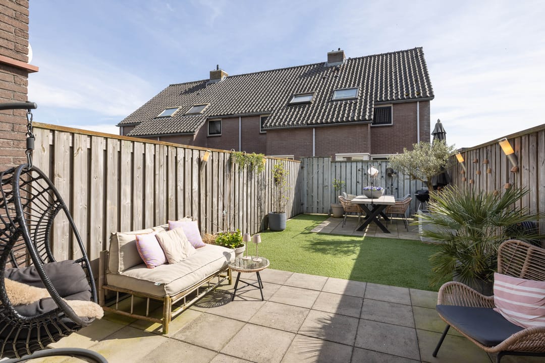 Photo 22 of Nijstad 34