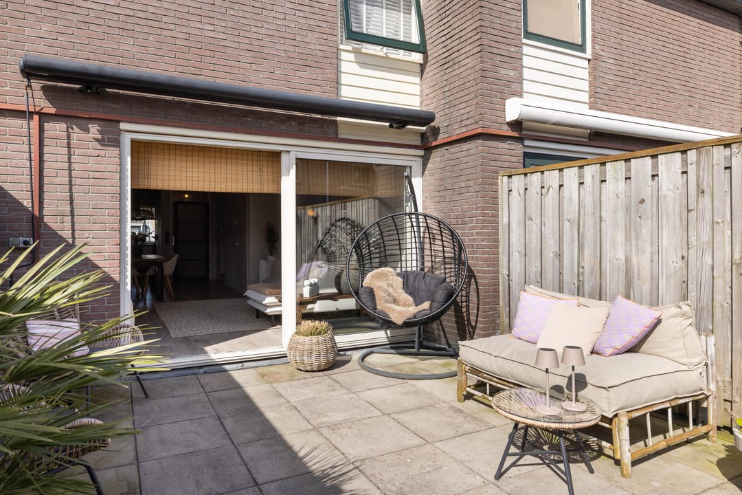 Photo 26 of Nijstad 34