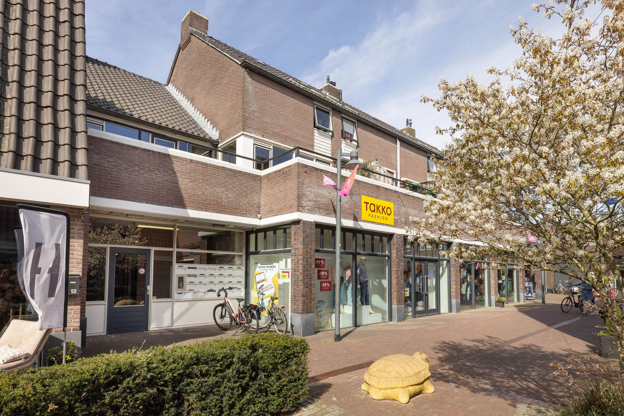 Photo 33 of Nijstad 34