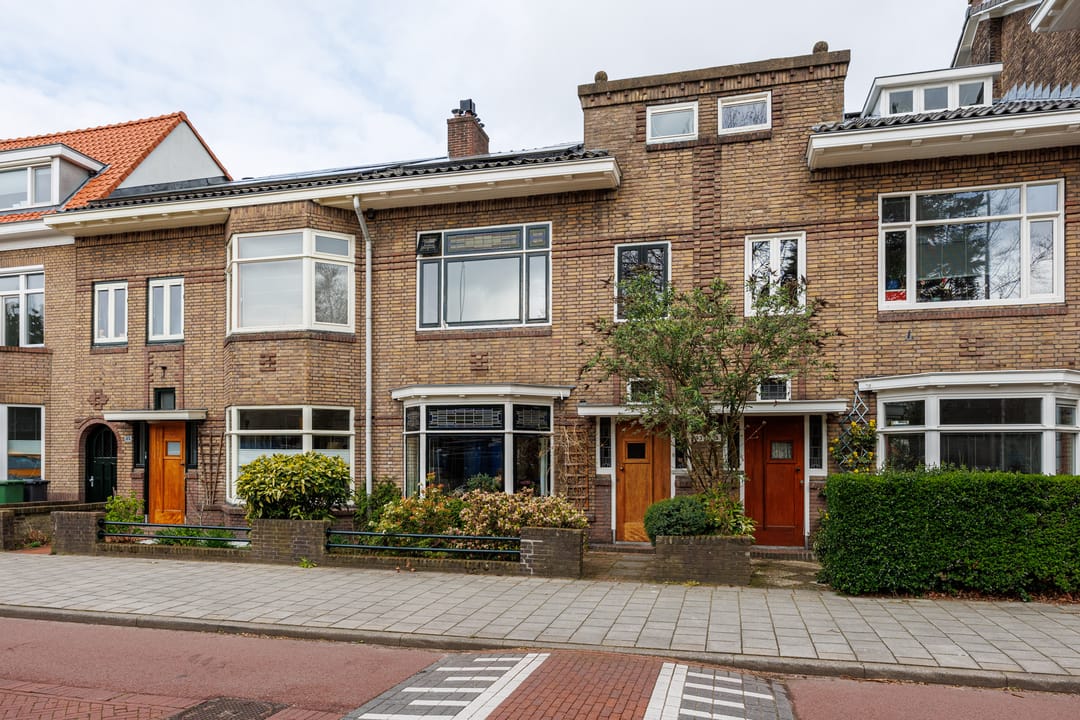 Foto 1 van Julianalaan 93